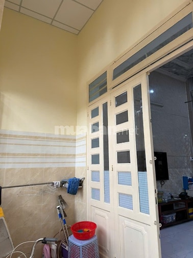 Nhà Cho Thuê Hoặc Bán, Đường 18, Khu Dân Cư Sông Đà, 