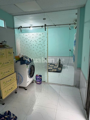 Nhà Cho Thuê Hoặc Bán, Đường 18, Khu Dân Cư Sông Đà, 