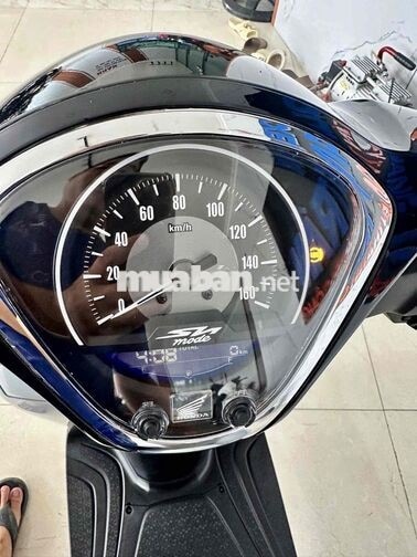 Honda SH Mode 2026 xám mới 100%