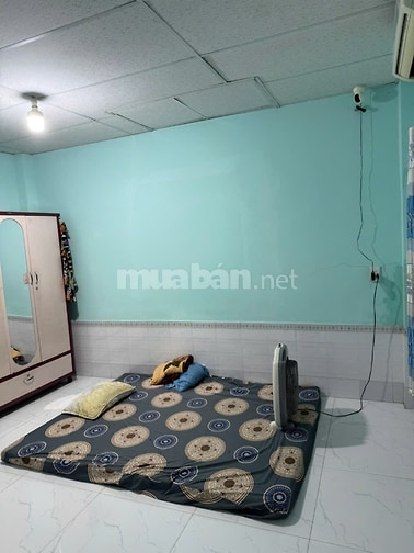 Nhà Cho Thuê Hoặc Bán, Đường 18, Khu Dân Cư Sông Đà, 
