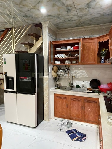 Nhà Cho Thuê Hoặc Bán, Đường 18, Khu Dân Cư Sông Đà, 