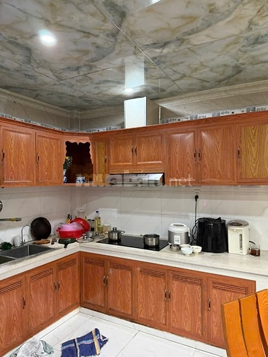Nhà Cho Thuê Hoặc Bán, Đường 18, Khu Dân Cư Sông Đà, 