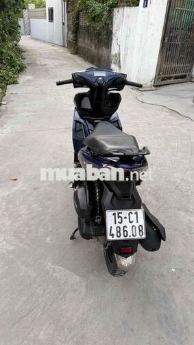 Honda Air Blade 2022 Xanh đen