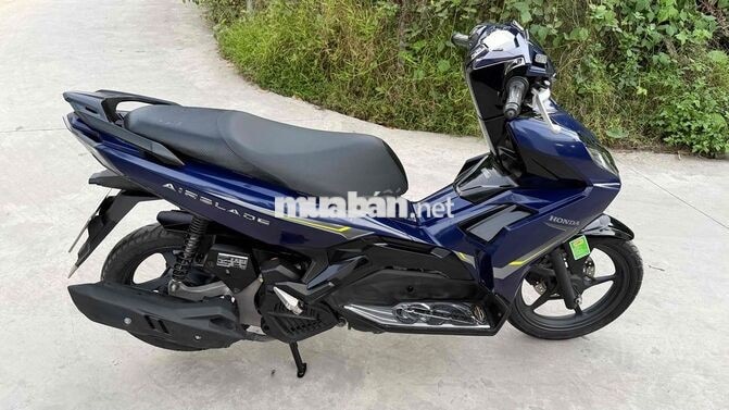 Honda Air Blade 2022 Xanh đen