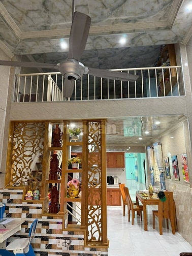 Nhà Cho Thuê Hoặc Bán, Đường 18, Khu Dân Cư Sông Đà, 