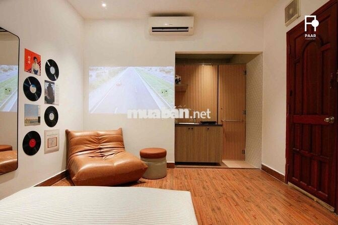 STUDIO FULL NT NEW 100% NGAY KHU K300, HỌC VIỆN HÀNG KHÔNG, SBAY QTẾ