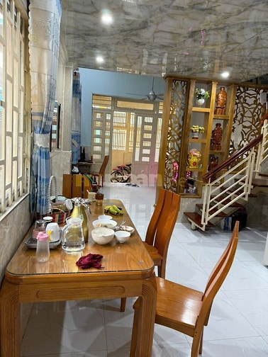 Nhà Cho Thuê Hoặc Bán, Đường 18, Khu Dân Cư Sông Đà, 