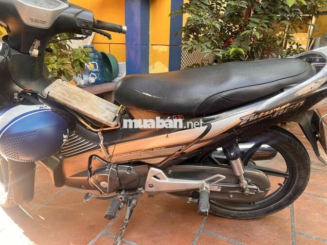Future gt 2007 chính chủ ký giấy bstp