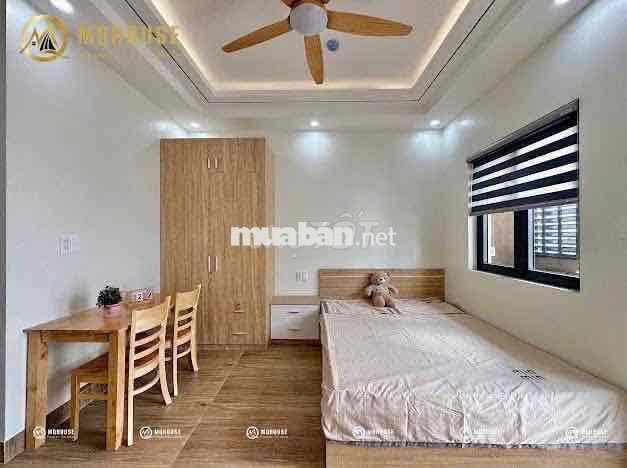 🌟Căn Hộ BAN CÔNG FULL NỘI THẤT - NGAY TÂN SƠN NHÌ - AEON TÂN PHÚ