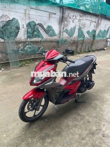 Yamaha Nouvo 4
