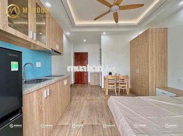 🌟Căn Hộ BAN CÔNG FULL NỘI THẤT - NGAY TÂN SƠN NHÌ - AEON TÂN PHÚ