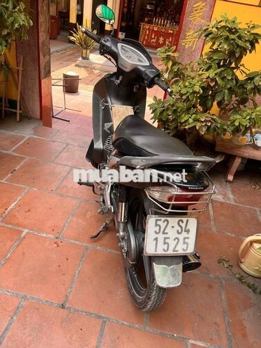 Future gt 2007 chính chủ ký giấy bstp