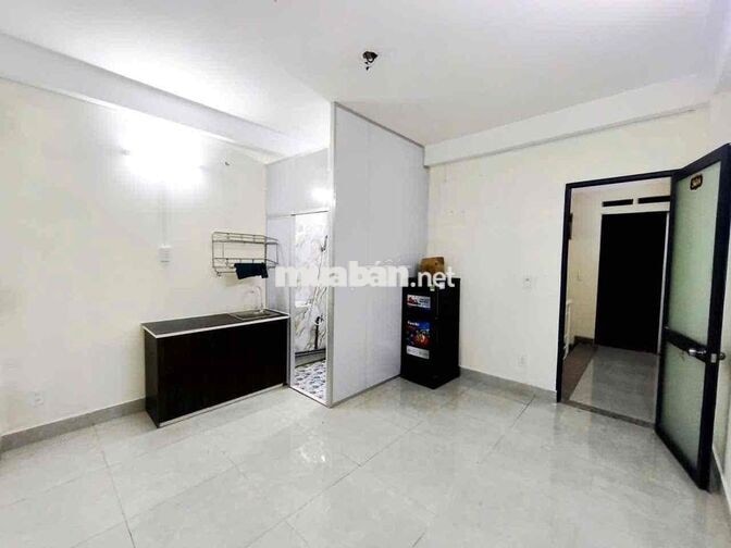 Cả sàn lầu 3 gần 100m2 có 6tr Bình Trị Đông