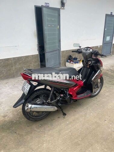 Yamaha Nouvo 4