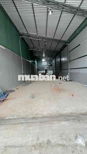 Cho Thuê Xương thạnh xuân Quận 12