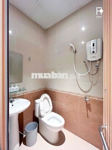STUDIO FULL NT NEW 100% NGAY KHU K300, HỌC VIỆN HÀNG KHÔNG, SBAY QTẾ