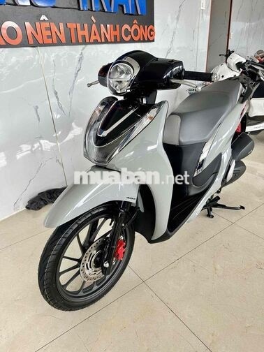 Honda SH Mode 2026 xám mới 100%