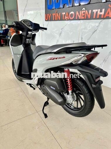 Honda SH Mode 2026 xám mới 100%