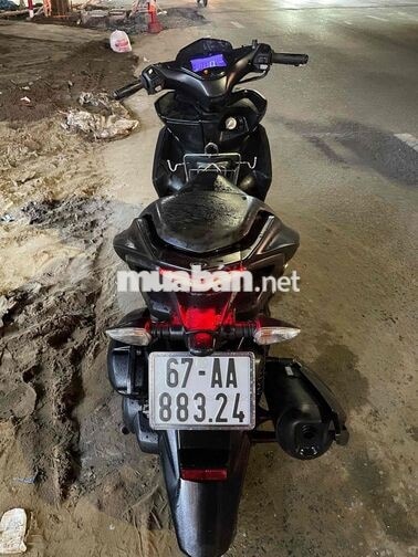 Yamaha NVX 155 ABS Chính chủ BS 67AA