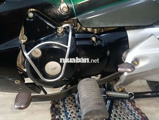  Future II 125 , máy zin đầu nồi,xe zin bs65