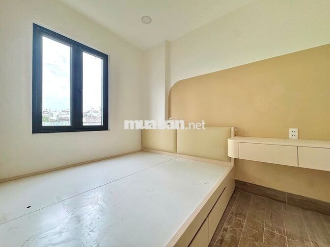 KHAI TRƯƠNG CHUNG CƯ MINI SẴN NỘI THẤT TRUNG TÂM - ÂU CƠ - TÂN BÌNH