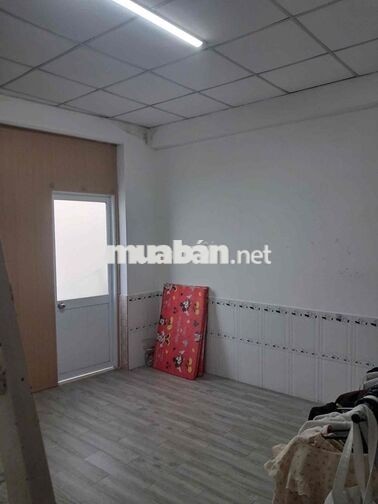 Phòng trọ sạch sẽ, máy lạnh thoáng mát Bình Thạnh