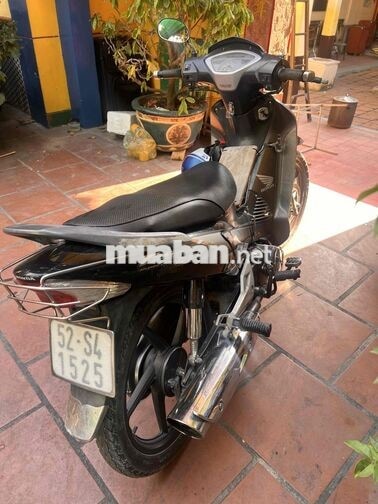 Future gt 2007 chính chủ ký giấy bstp
