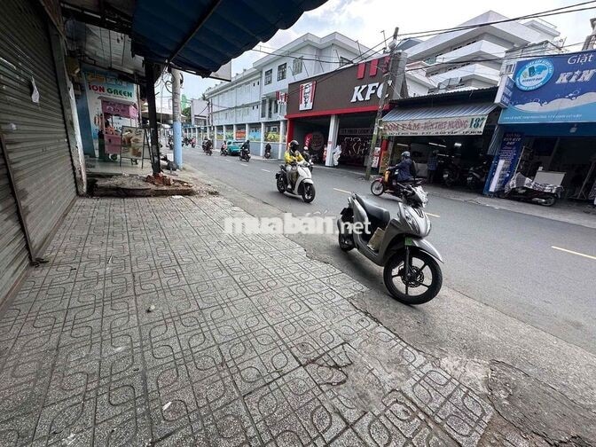 🛑CHO THUÊ MẶT BẰNG MẶT TIỀN LÊ ĐỨC THỌ🛑8x30m TRỆT GÁC - TRỐNG SUỐT