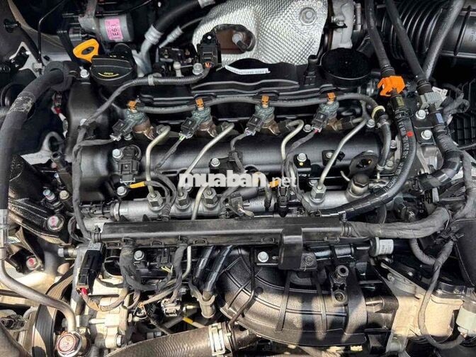 Kia Sedona 2020 Full dầu 81.000 km Trắng