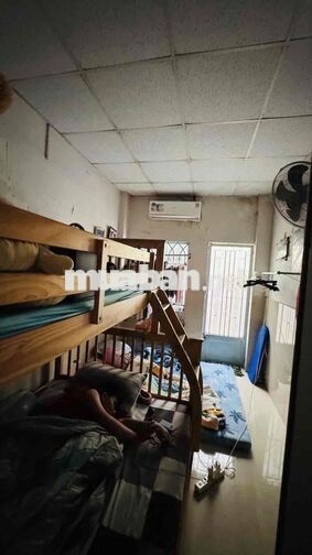 NHÀ GẦN MT CHỢ VẢI PHÚ THỌ HÒA – NGANG 8M – 2 CĂN RIÊNG BIỆT – DÒNG TI