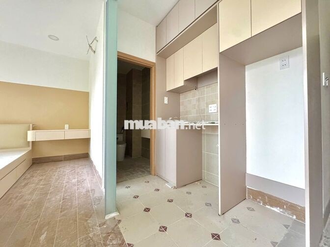 KHAI TRƯƠNG CHUNG CƯ MINI SẴN NỘI THẤT TRUNG TÂM - ÂU CƠ - TÂN BÌNH