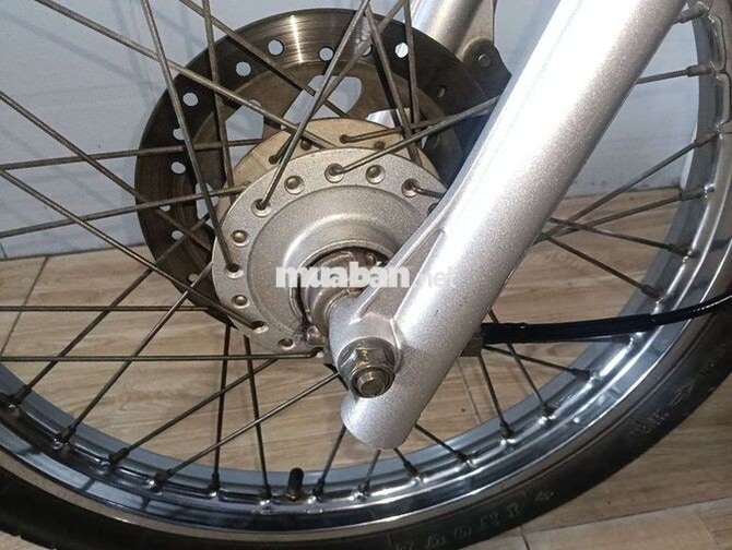  Future II 125 , máy zin đầu nồi,xe zin bs65