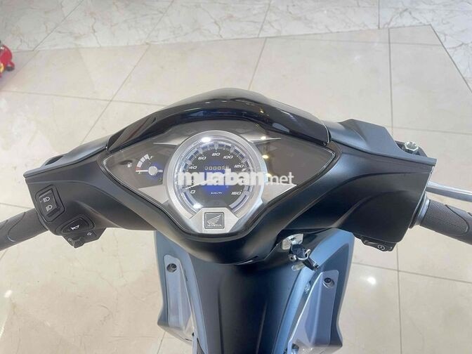 Honda Future 125 2026 xám mới 100%