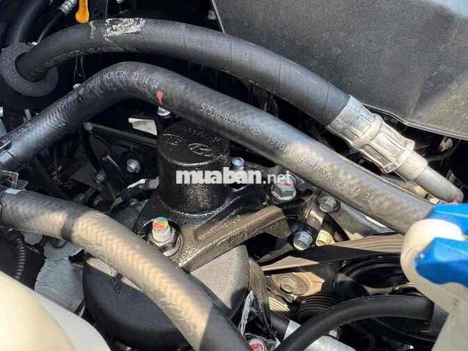 Kia Sedona 2020 Full dầu 81.000 km Trắng