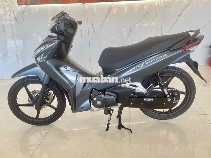 Honda Future 125 2026 xám mới 100%