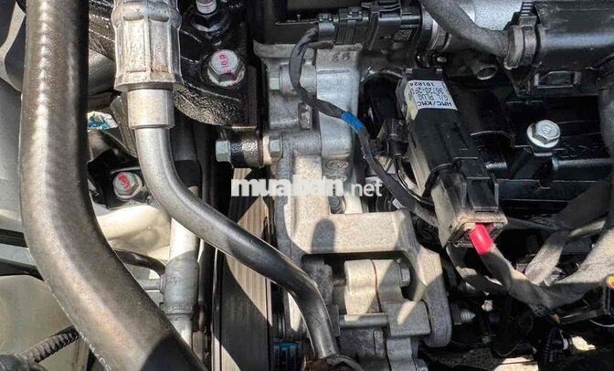 Kia Sedona 2020 Full dầu 81.000 km Trắng