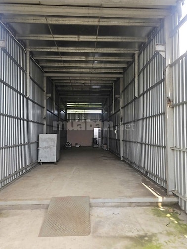Lô đất 4x20 mặt tiền Lê Ngưng, Tân Tạo, Bình Tân