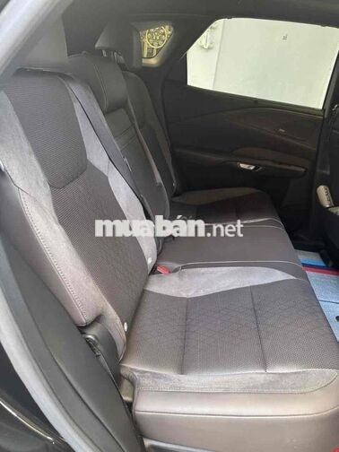 LEXUS RX 350 LUXURY 2023 ĐEN