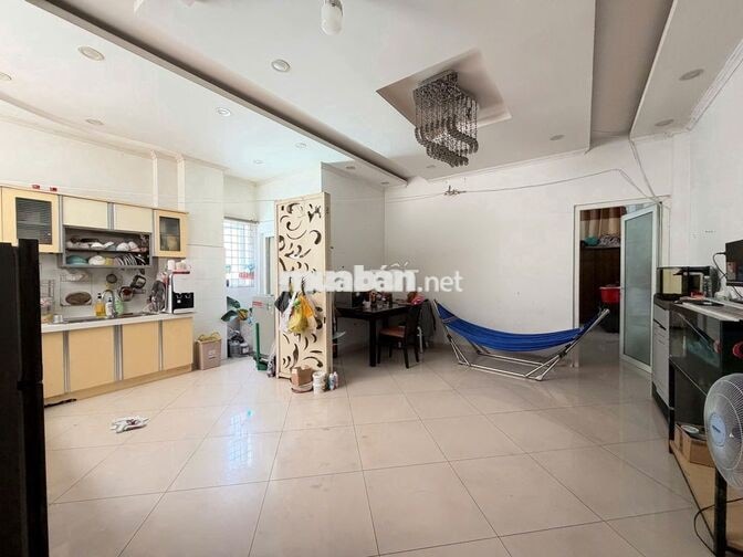 🛑CHO THUÊ NHÀ MẶT TIỀN NGUYỄN OANH🛑6x25m TRỆT 3 LẦU ST - SÀN SUỐT