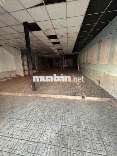 🛑CHO THUÊ MẶT BẰNG MẶT TIỀN LÊ ĐỨC THỌ🛑8x30m TRỆT GÁC - TRỐNG SUỐT