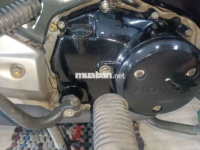  Future II 125 , máy zin đầu nồi,xe zin bs65