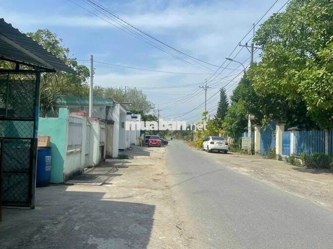 1 tỷ 1 Dãy trọ 12PN ở Võ Thị Nhúa, gần KCN Tân Phú Trung (5x38) SHR