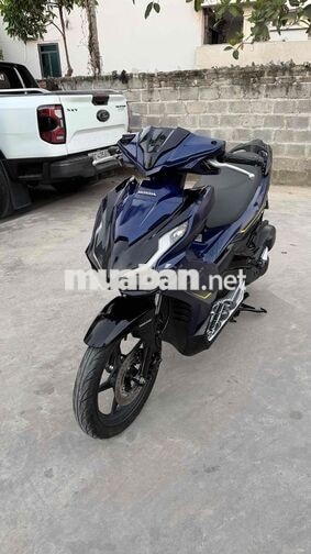 Honda Air Blade 2022 Xanh đen