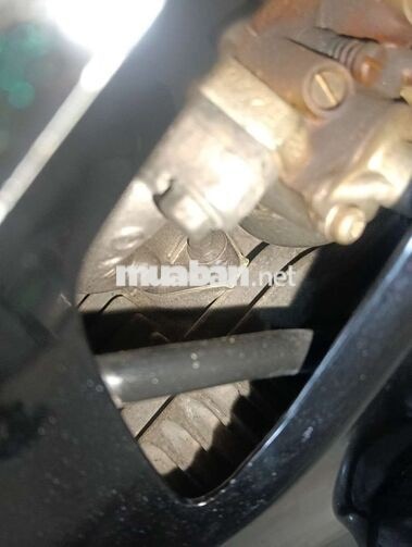  Future II 125 , máy zin đầu nồi,xe zin bs65