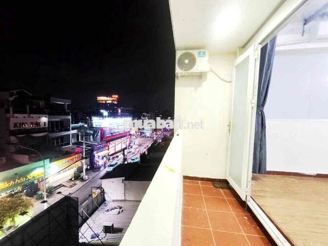 Cả sàn lầu 3 gần 100m2 có 6tr Bình Trị Đông