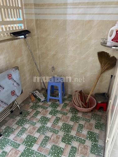 Nhà Cho Thuê Hoặc Bán, Đường 18, Khu Dân Cư Sông Đà, 
