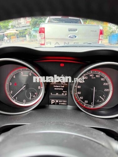 Suzuki Swift 2019 GLX 51.000 km đỏ