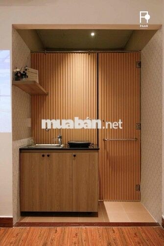 STUDIO FULL NT NEW 100% NGAY KHU K300, HỌC VIỆN HÀNG KHÔNG, SBAY QTẾ