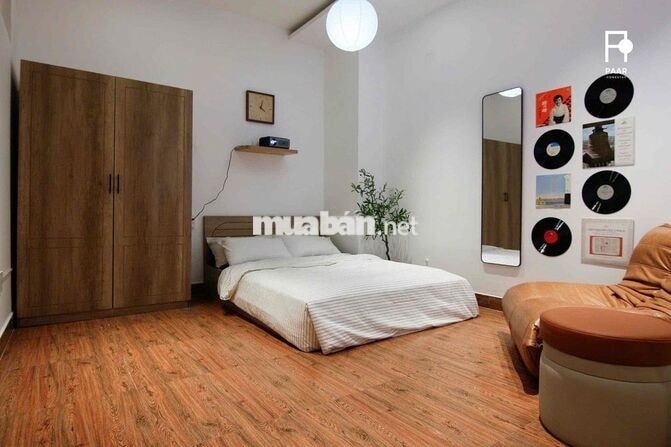 STUDIO FULL NT NEW 100% NGAY KHU K300, HỌC VIỆN HÀNG KHÔNG, SBAY QTẾ
