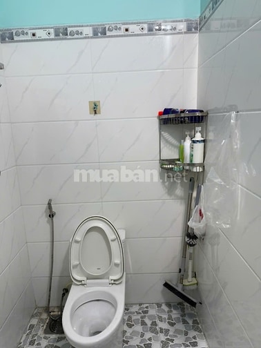 Nhà Cho Thuê Hoặc Bán, Đường 18, Khu Dân Cư Sông Đà, 
